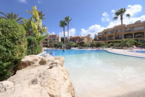 Limnaria Gardens K203 in Paphos